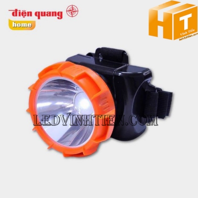 Đèn pin đội đầu Điện Quang ĐQ PFL12 R