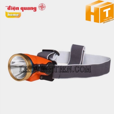 Đèn pin đội đầu Điện Quang ĐQ PFL14 R OY DL