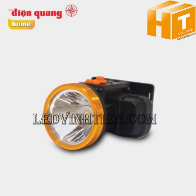 Đèn pin đội đầu Điện Quang ĐQ PFL16 R BLY WW