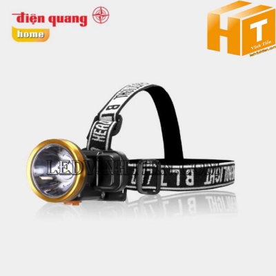 Đèn pin đội đầu Điện Quang ĐQ PFL16 R BLY WW