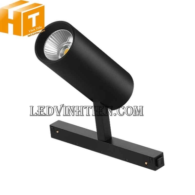 Đèn rọi ray nam châm 15w