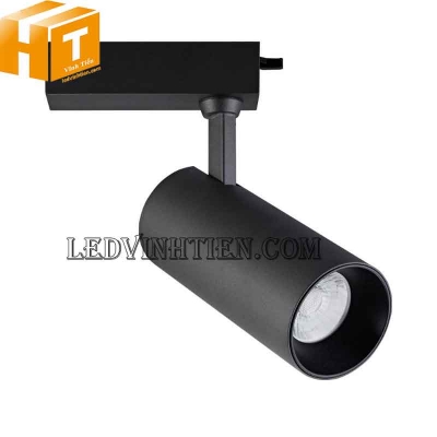 Đèn rọi ray nam châm 7w