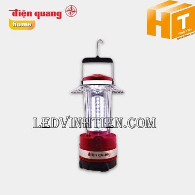 Đèn Sạc Led ĐQ PRL02 04765 Điện Quang