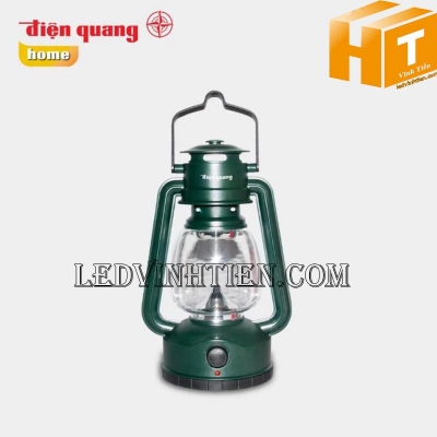 Đèn sạc Led Điện Quang ĐQ PRL04