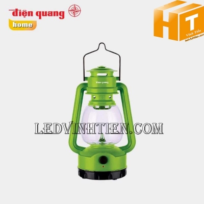 Đèn sạc Led Điện Quang ĐQ PRL05