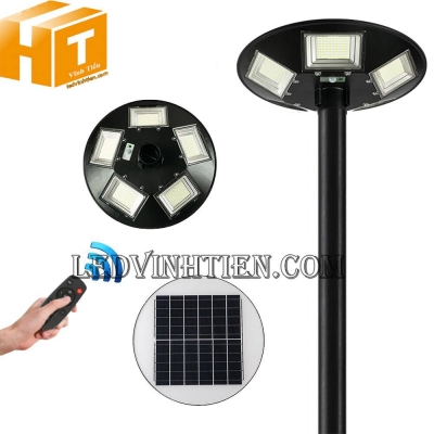 Đèn NLMT đĩa bay UFO 250w