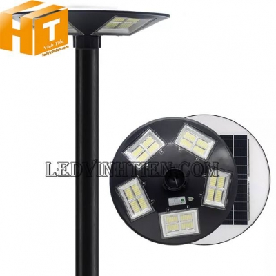 Đèn NLMT đĩa bay UFO 250w