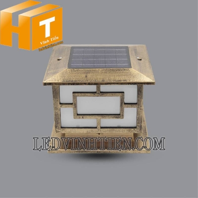 Đèn led sân vườn NLMT 4W PSOGB4L Paragon
