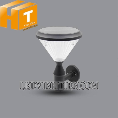 Đèn led sân vườn NLMT 5W PSOGC5L Paragon