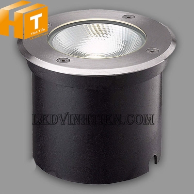 Đèn sân vườn âm đất NGL2641 Nanoco