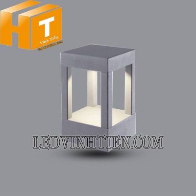Đèn led sân vườn 7W PPOD7L200 Paragon