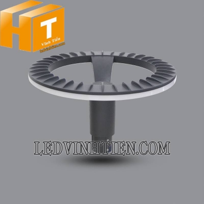 Đèn led sân vườn 30W PPOU30L Paragon