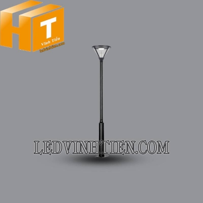 Đèn led sân vườn 35W PPOY35L Paragon