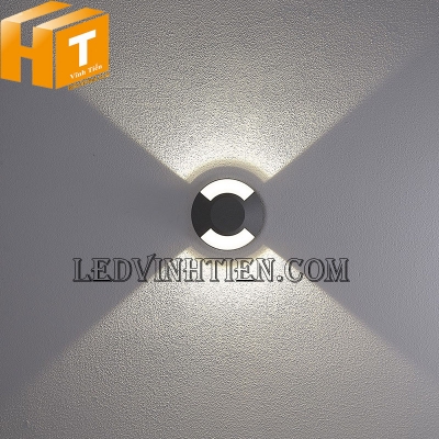 Đèn sân vườn âm đất NGL1212 Nanoco