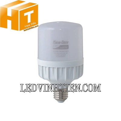 Đèn led bulb tàu biển LED TR80/40W Rạng Đông