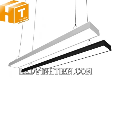 Đèn thả văn phòng 36w