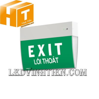 Đèn Thoát Hiểm PEXK26U