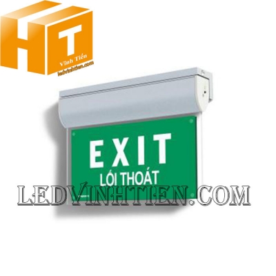 Đèn Thoát Hiểm PEXM27U