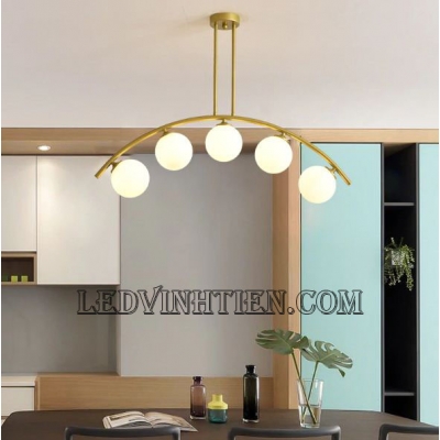 Đèn trang trí phòng khách VTPK0003