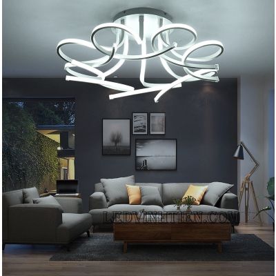 Đèn trang trí phòng ngủ VTPV0001