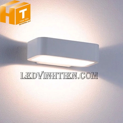 Đèn gắn tường 7W NBL2721 Nanoco