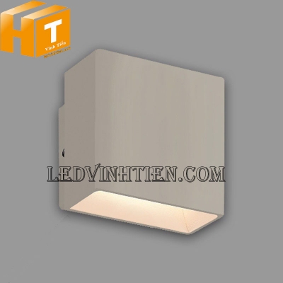 Đèn gắn tường 7W NBL2891 Nanoco
