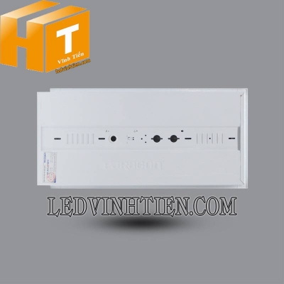 Máng đèn xương cá 20W PRFB218L20 Paragon