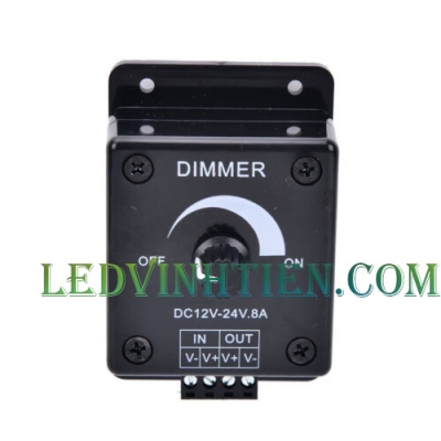 DIMMER LED 24V