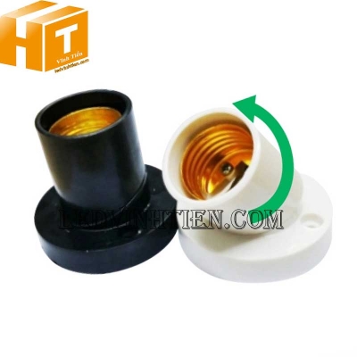 Đui đèn đế ngôi