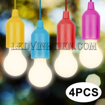 Đuôi dây đèn thả