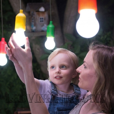 Đuôi dây đèn thả