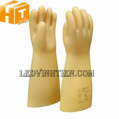 Găng Tay Cách Điện