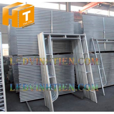 Giàn giáo đĩa 4 lỗ