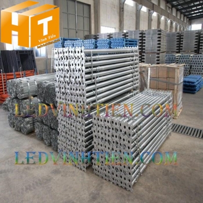 Giàn giáo đĩa 8 lỗ