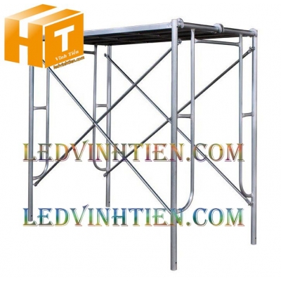 Giàn giáo hoàn thiện 1m73