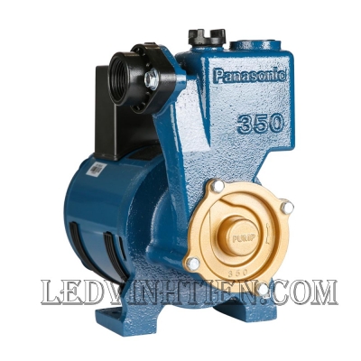 Máy bơm nước đẩy cao Panasonic GP-350JA-NV5