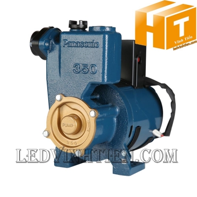 Máy bơm nước đẩy cao Panasonic GP-350JA-NV5