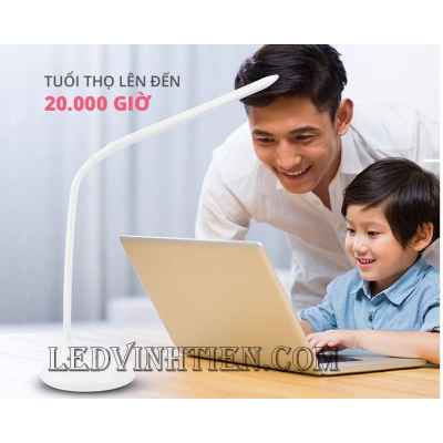 Đèn Để Bàn HH-LT0220P19 Panasonic (Trắng)