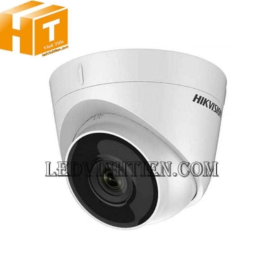 Camera IP 2MP HIKVISION DS-2CD1323G0E-I