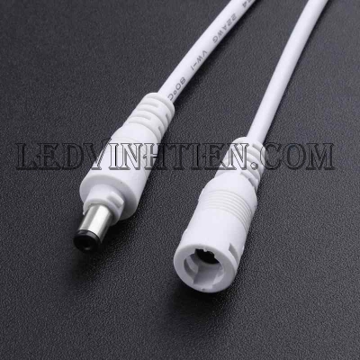 jack nối led dây