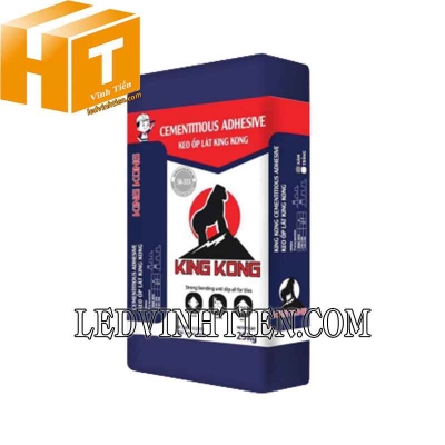 Keo dán gạch và đá SK-333 King Kong