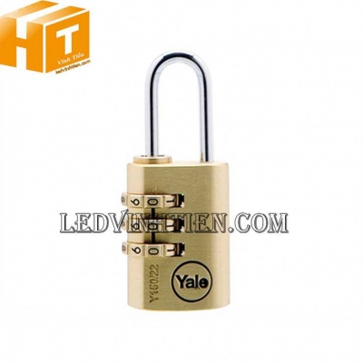 Khóa Số Yale Y150/22/120/1