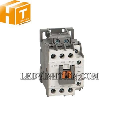Khởi động từ SMC-12b