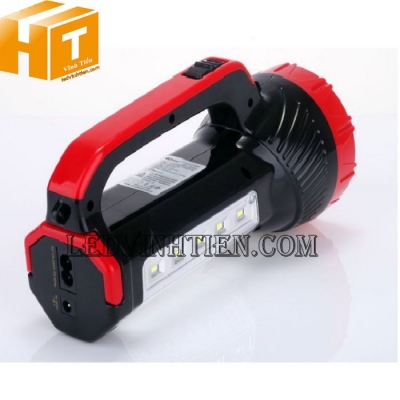 Đèn Pin Cầm Tay KM2651