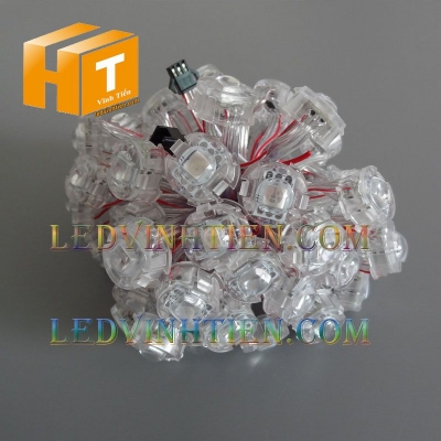 Led bát full màu 20mm ws2815