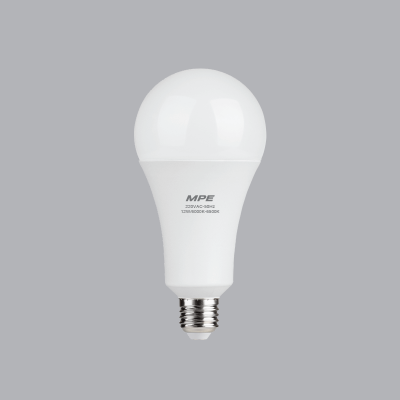 LED BULB MPE 3, 5, 7, 9, 12W