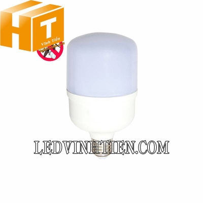 Led bulb trụ đuổi muỗi 18W KAM518 Duhal