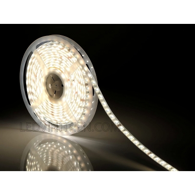 Led Dây 12V Màu Trung Tính  4000K