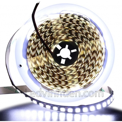 Led dây 5054 12V samsung  màu trắng