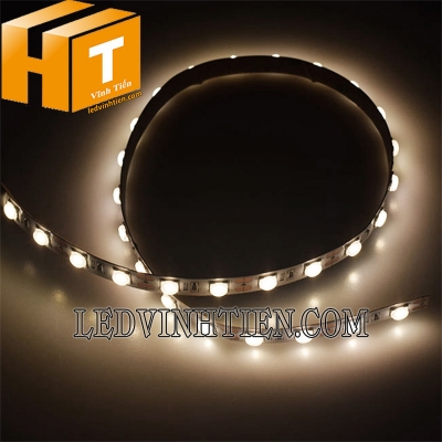 Led dây ziczac 3030 12V trung tính